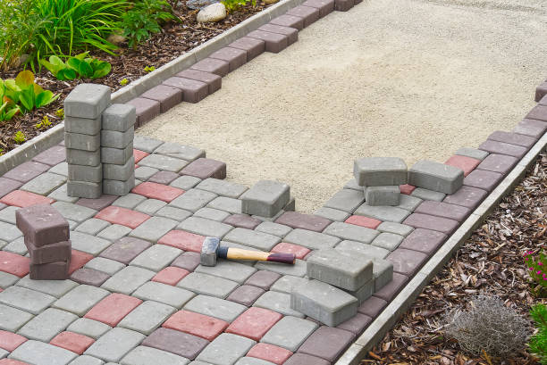 Best Commercial Driveway Pavers  in Hawarden, IA