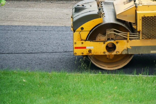 Best Brick Driveway Pavers  in Hawarden, IA